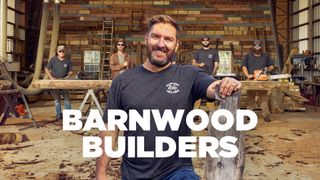 Barnwood Builders