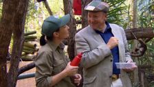 S2 E1: Dr Harry's Animal Encounters