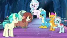 S9 E3: Uprooted