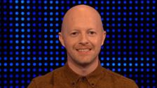 S13 E38: The Chase