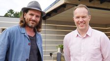 S7 E3: Jet Summer House & Funky Apartment