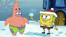 S3 E3: The Snowball Effect; One Krab's Trash