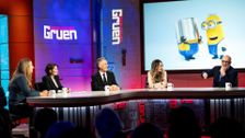 S18 E9: Gruen