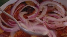 S1 E11: Mexican