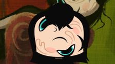 S2 E1: Portrait of Mavis as a Young Vampire