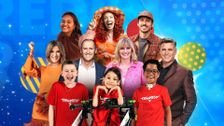 S26 E8: Telethon Thanks WA