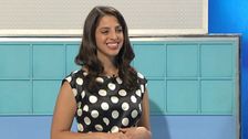 S5 E10: Letters and Numbers