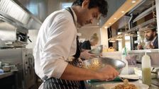 S1 E6: A Moveable Feast