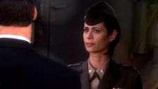 S9 E8: Posse Comitatus