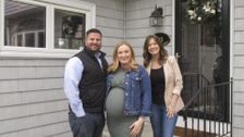 S236 E7: Back in Boston and Ready for Baby
