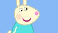 S5 E11: Easter Bunny