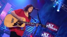 S3 E9: KT Tunstall