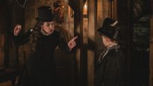 S1 E5: Phantom of the Theatre