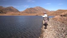S1 E7: Southland Backkcountry Lakes, New Ze