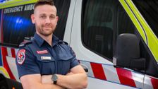 S2 E1: Paramedics