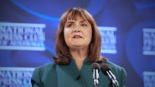 S18 E42: Prof Carolyn Evans - Universities Australia Chair