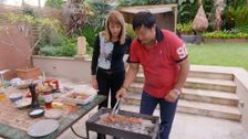 S1 E8: Asian Barbecue
