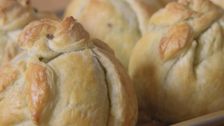 S1 E7: Meatloaf Wellington With Sorghum Mustard