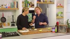 S11 E30: Good Chef Bad Chef