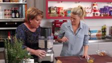 S3 E40: Everyday Gourmet with Justine Schofield
