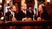 S6 E4: Hot Ticket