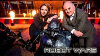 Robot Wars