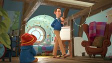 S3 E27: Paddington the Rare Bear and Mr. Brilliant