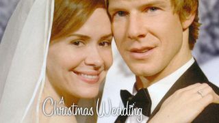 A Christmas Wedding
