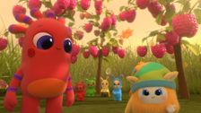 S1 E4: Jumpy Planet