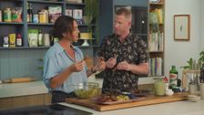 S16 E14: Good Chef Bad Chef