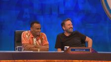 S25 E1: 8 Out of 10 Cats Does Countdown