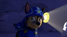S2 E3: Pups Save Jake; Pups Save the Parade