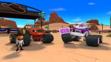 S7 E22: Wild West Heroes