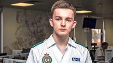 S3 E1: 999: What's Your Emergency?