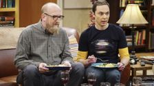 S10 E21: The Separation Agitation