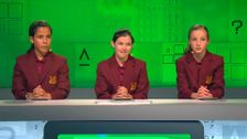 S18 E20: It's Academic