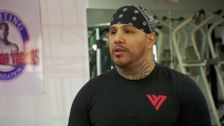 S14 E4: Fernando Vargas's Knockout Tank