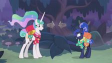 S9 E13: Between Dark and Dawn