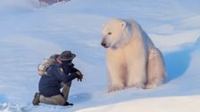 S1 E4: Andy and the Arctic Fox