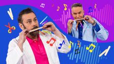 S4 E4: Handy Harmonica