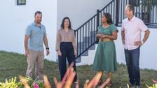 S4 E7: Around the World in 100 Days