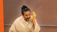 S4 E72: John Lennon vs. Yi Yin