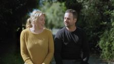 S8 E6: Geraldine Rammed Earth