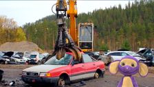 S1 E4: Car Wrecker