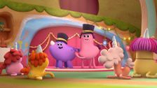 S1 E17: Big Big Magic Day
