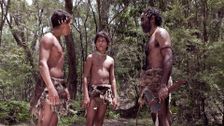 S2 E12: Before Time Bunda