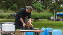 S14 E4: My Kitchen Rules