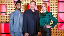 S15 E5: Live at the Apollo