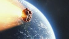 S11 E4: Asteroid: Countdown to Catastrophe