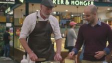 S6 E58: My Market Kitchen